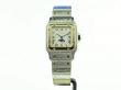 Cartier Santos Galbe