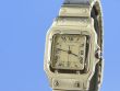 Cartier Santos Herren