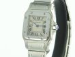 Cartier Santos Lady