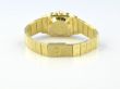 Cartier Santos Lady Automatik Gelbgold Diamanten