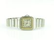 Cartier Santos Galb�e Medium