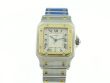 Cartier Santos Galb�e Medium