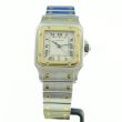 Cartier Santos Galb�e Medium