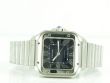 Cartier Santos de Cartier Herren Automatik 4075