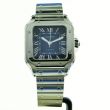 Cartier Santos de Cartier Herren Automatik 4075