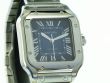 Cartier Santos de Cartier Herren Automatik 4075