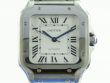 Cartier Santos de Cartier Herren Automatik 4075
