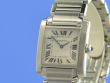 Cartier Tank Francaise Lady