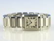 Cartier Tank Francaise Lady