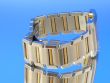 Cartier Tank Francaise Automatik Stahl/Gold