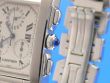 Cartier Tank Francaise Chronoflex Chronograph