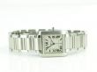 Cartier Tank Fran�aise GM Automatik 2302