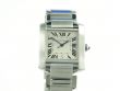 Cartier Tank Fran�aise GM Automatik 2302