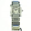 Cartier Tank Fran�aise GM Automatik 2302