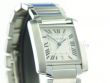 Cartier Tank Fran�aise GM Automatik 2302