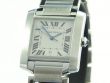 Cartier Tank Fran�aise GM Automatik 2302