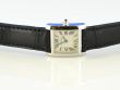 Cartier Tank Franaise Lady 18K White Gold