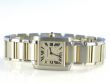 Cartier Tank Francaise Lady