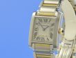 Cartier Tank Francaise Lady
