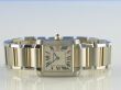 Cartier Tank Francaise Lady