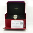 Cartier Tank Francaise Medium 4476 LP.5000�