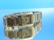 Cartier Tank Francaise Quarz Medium