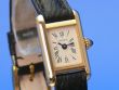 Cartier Tank Mini 18K/750 Gelbgold
