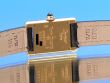 Cartier Tank Mini 18K/750 Gelbgold