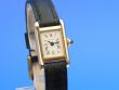 Cartier Tank Mini 18K/750 Gelbgold