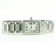 Cartier Tank Must Damen