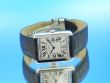 Cartier Tank Solo Damen