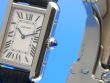 Cartier Tank Solo Medium