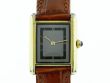 Cartier Tank Vermeil