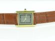 Cartier Tank Vermeil