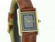 Cartier Tank Vermeil