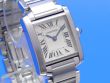 Cartier Tank Francaise Damen Quarz