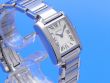 Cartier Tank Francaise Damen Quarz