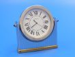 Cartier Tischuhr mit Weckfunktion