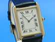 Cartier Tank Solo Herren W1018855