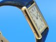 Cartier Tank Solo Herren W1018855