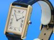 Cartier Tank Solo Herren W1018855