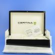 Certina DS Action Automatik Chronograph