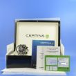 Certina DS Action Diver Chronograph