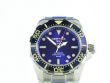 Certina DS Action Diver SEA TURTLE Special Edition Blau C032.407.11.051