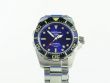 Certina DS Action Diver SEA TURTLE Special Edition Blau C032.407.11.051