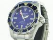 Certina DS Action Diver SEA TURTLE Special Edition Blau C032.407.11.051