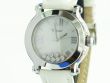 Chopard Happy Sport 36 mm 7 Brillanten