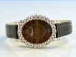 Chopard LHeure du Diamant Oval Medium