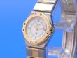 Chopard St.Moritz Damen Mini Stahl/Gold