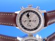 Breitling Navitimer Montbrillant Olympus 1461 4-Jahreskalender Chrono